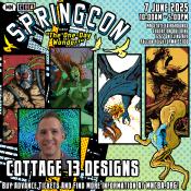 Cottage 13 Designs