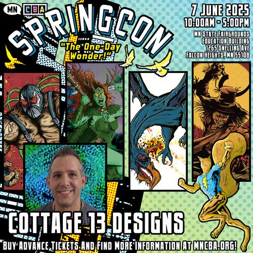 Cottage 13 Designs