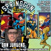 Dan Jurgens