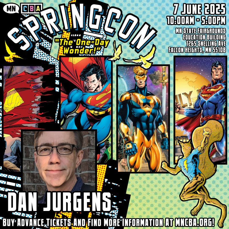 Dan Jurgens