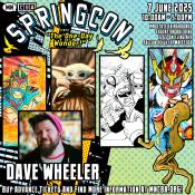 Dave Wheeler