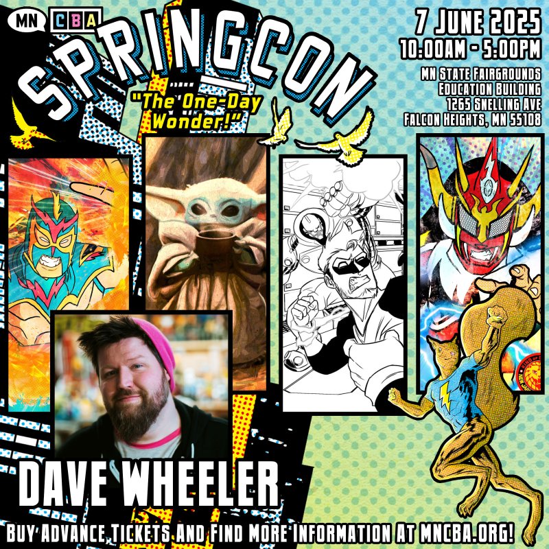 Dave Wheeler
