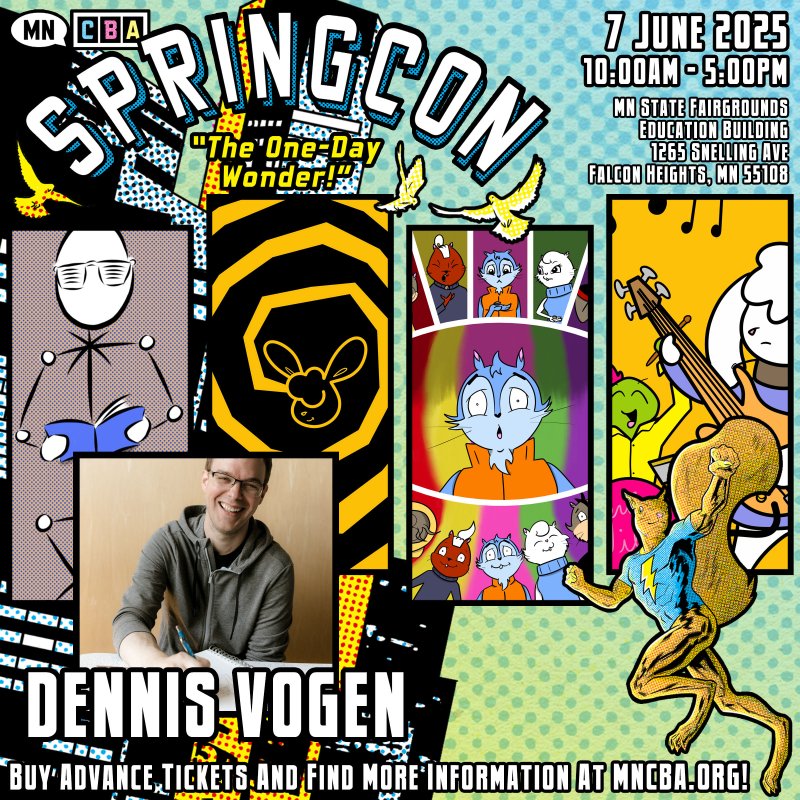Dennis Vogen