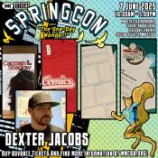 Dexter Jacobs
