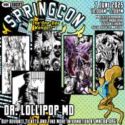 Dr. Lollipop MD