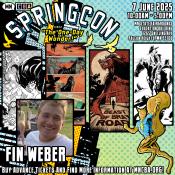 Fin Weber