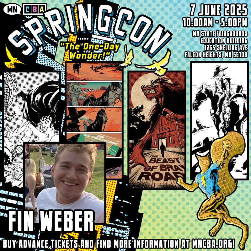Fin Weber