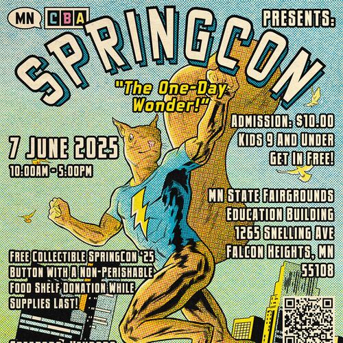 MNCBA SpringCon 2025