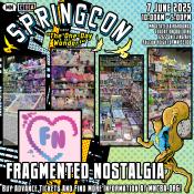 Fragmented Nostalgia
