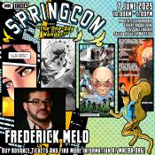 Frederick Melo