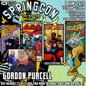 Gordon Purcell
