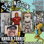 Harold Torres