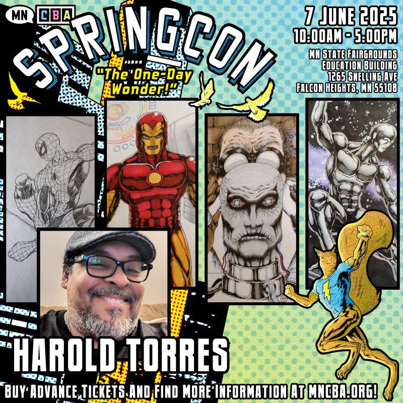 Harold Torres