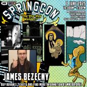 James Bezecny
