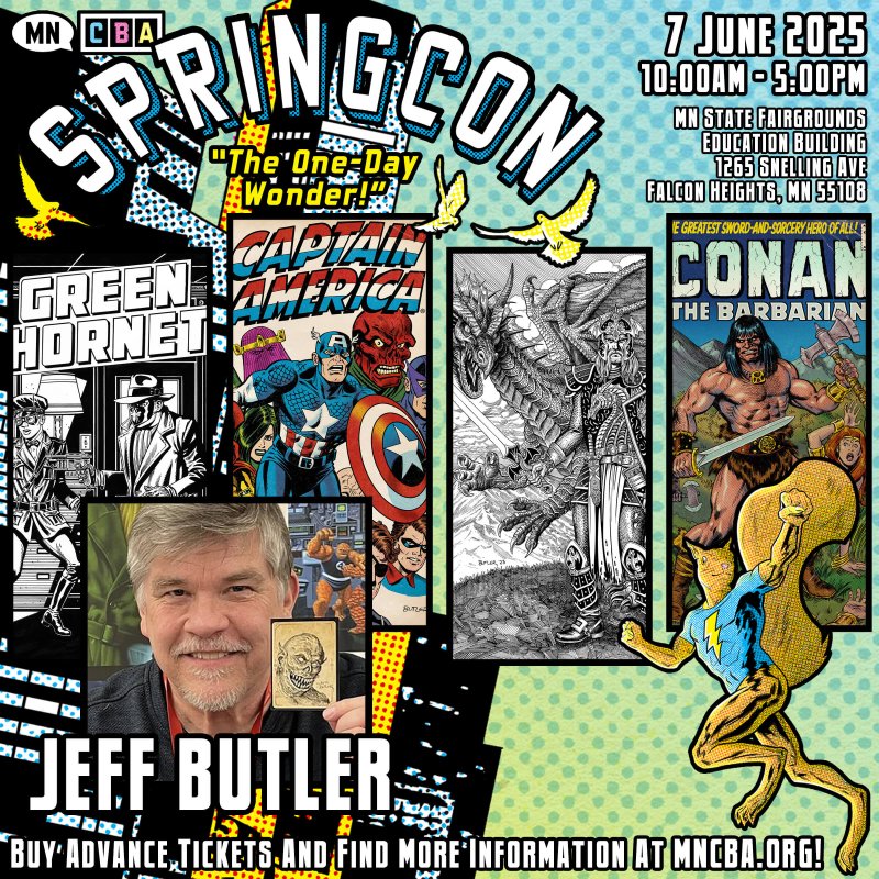 Jeff Butler