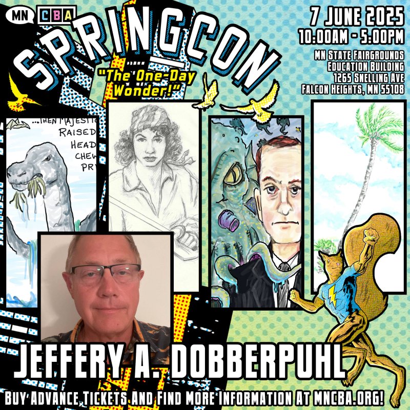 Jeffery A. Dobberpuhl