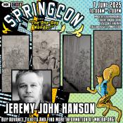 Jeremy John Hanson