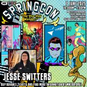 Jesse Switters