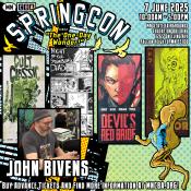 John Bivens