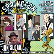 Jon Sloan
