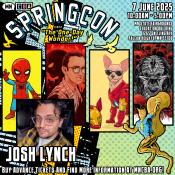 Josh Lynch