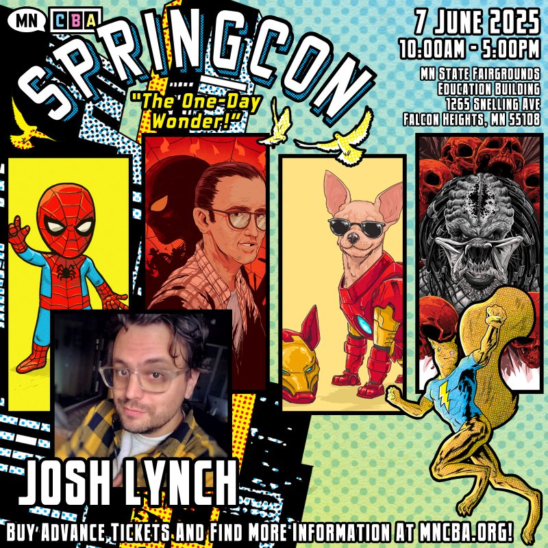 Josh Lynch