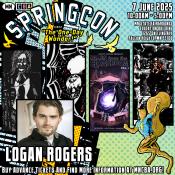 Logan Rogers