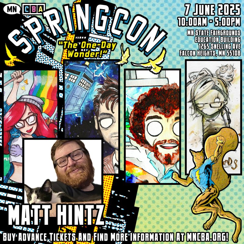 Matt Hintz