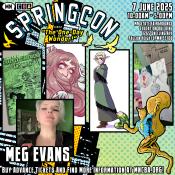 Meg Evans