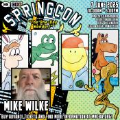 Mike Wilke