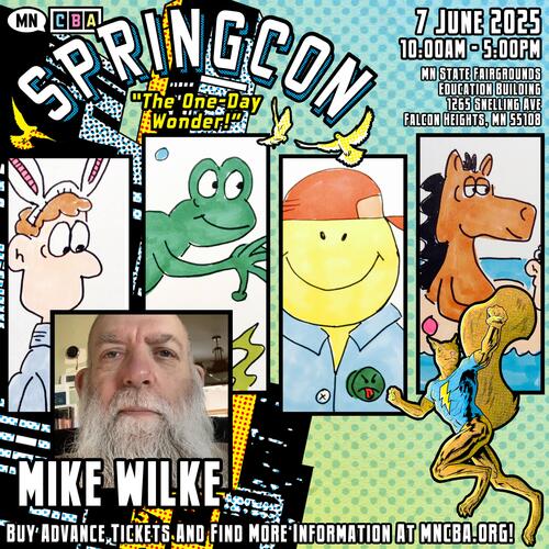 Mike Wilke