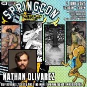 Nathan Olivarez