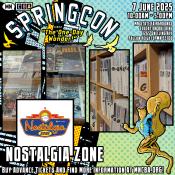 Nostalgia Zone