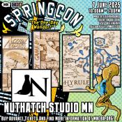 Nuthatch Studio MN