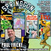 Paul Fricke