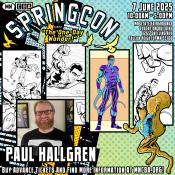 Paul Hallgren