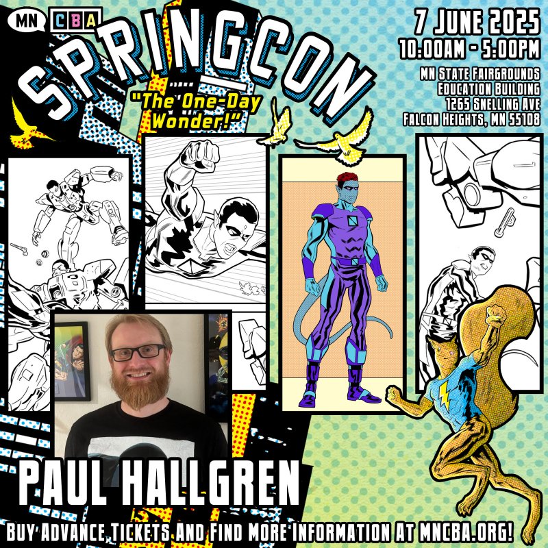 Paul Hallgren