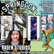Raden Studios