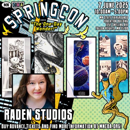 Raden Studios