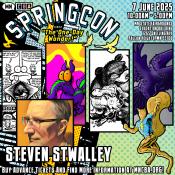 Steven Stwalley