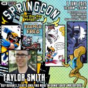 Taylor Smith