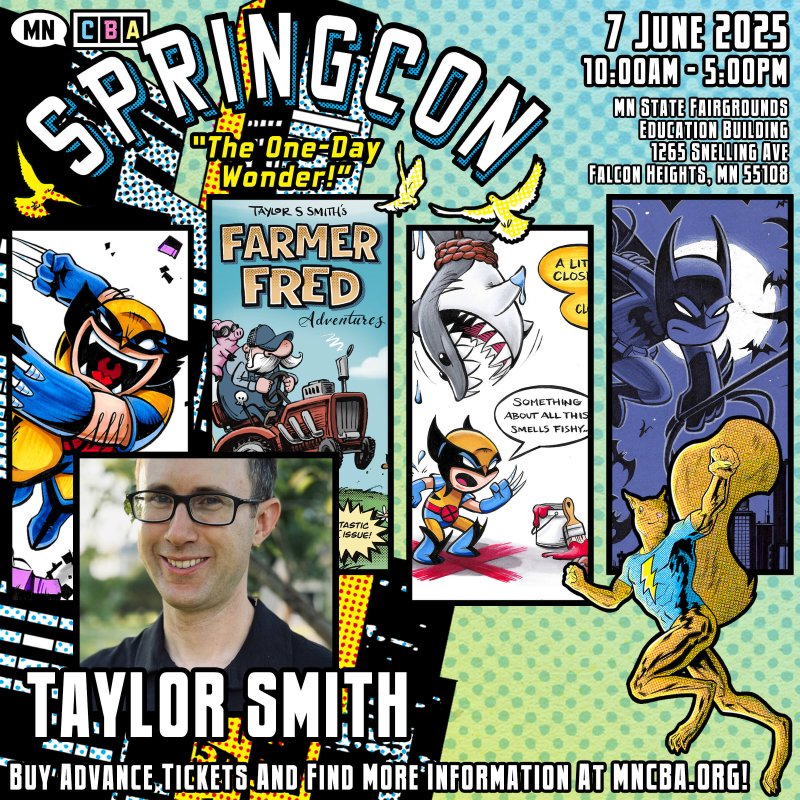 Taylor Smith