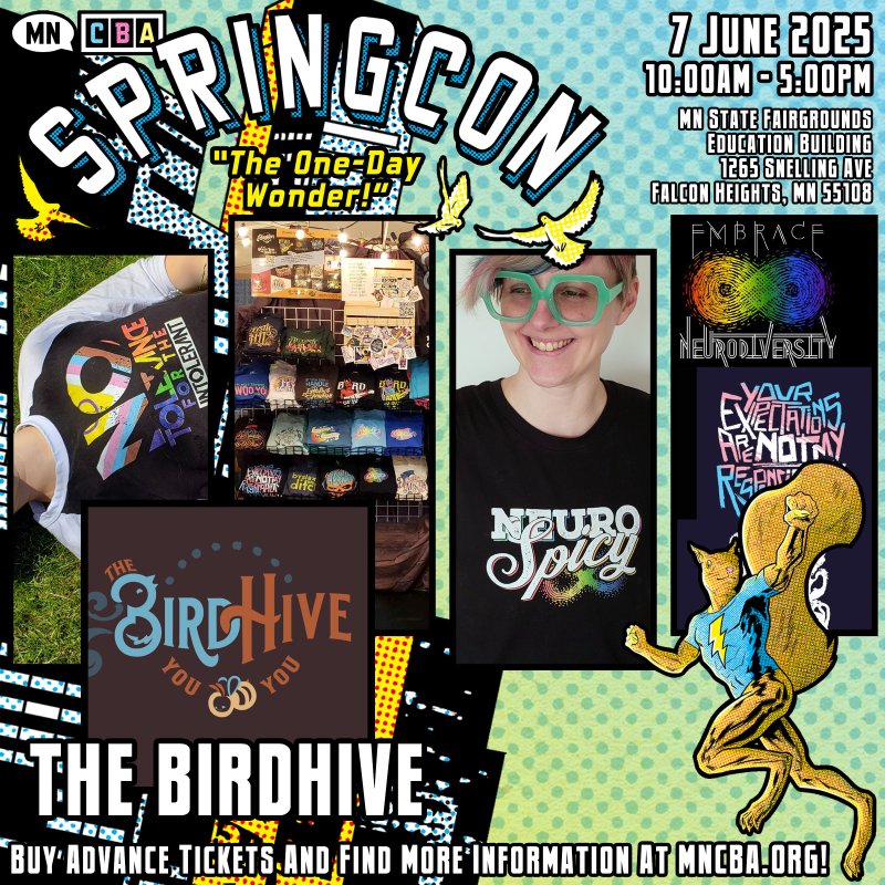 The Birdhive