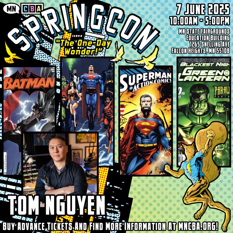 Tom Nguyen