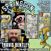 Travis Bentley
