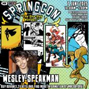 Wesley Speakman