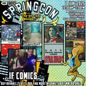 ...if Comics