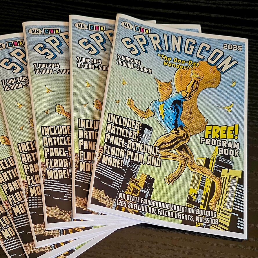 Print Edition