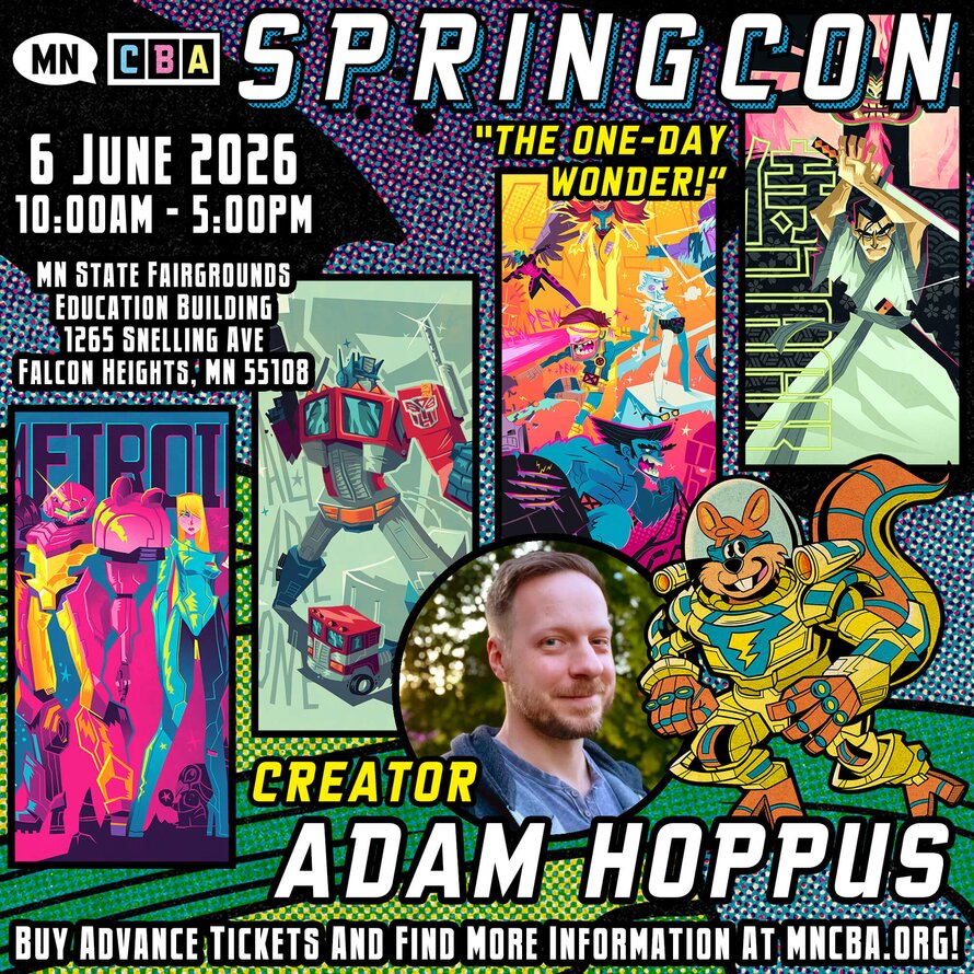 Adam Hoppus