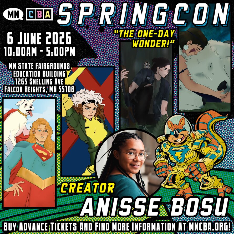 Anisse Bosu